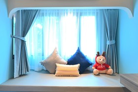 Moose Hotel Nimman