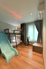 Moose Hotel Nimman