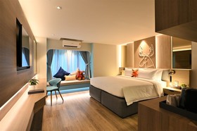 Moose Hotel Nimman