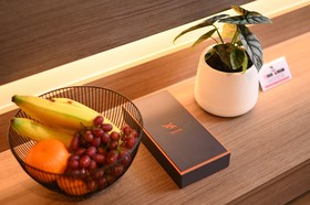 Moose Hotel Nimman