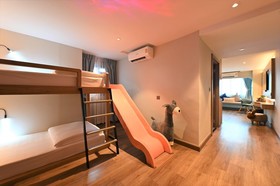Moose Hotel Nimman