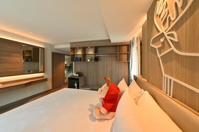 Moose Hotel Nimman