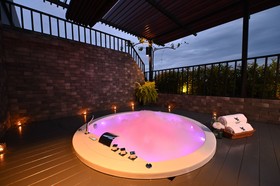 Moose Hotel Nimman