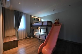 Moose Hotel Nimman