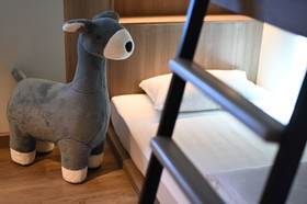 Moose Hotel Nimman