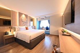 Moose Hotel Nimman
