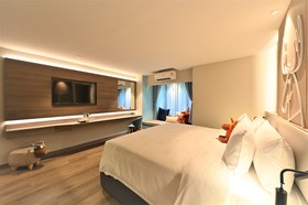 Moose Hotel Nimman