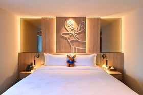 Moose Hotel Nimman
