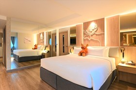 Moose Hotel Nimman