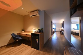 Moose Hotel Nimman
