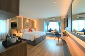 Moose Hotel Nimman