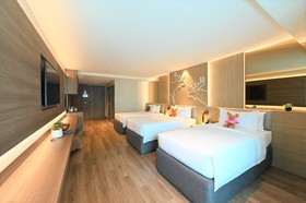 Moose Hotel Nimman