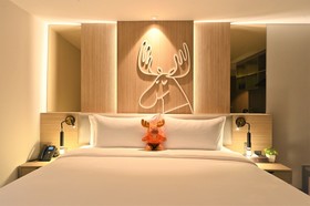 Moose Hotel Nimman