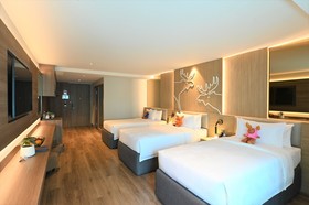 Moose Hotel Nimman