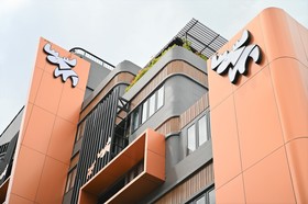 Moose Hotel Nimman