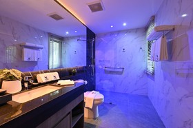 Moose Hotel Nimman