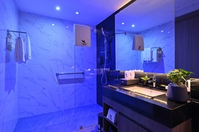 Moose Hotel Nimman