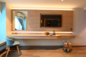 Moose Hotel Nimman