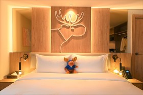 Moose Hotel Nimman