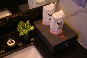 Moose Hotel Nimman