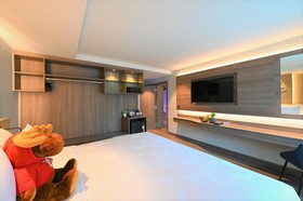 Moose Hotel Nimman