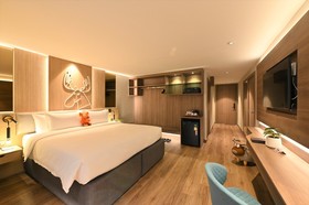 Moose Hotel Nimman