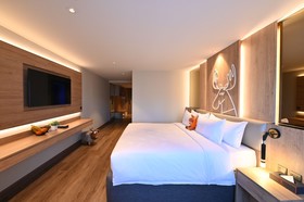 Moose Hotel Nimman
