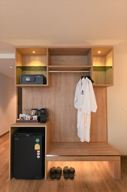 Moose Hotel Nimman