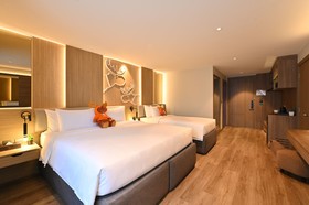 Moose Hotel Nimman