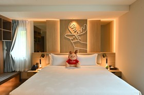 Moose Hotel Nimman