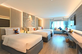 Moose Hotel Nimman