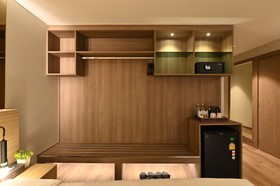 Moose Hotel Nimman