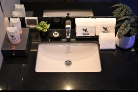 Moose Hotel Nimman