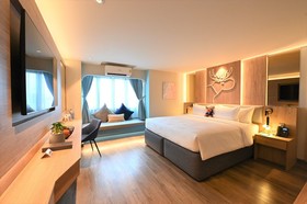 Moose Hotel Nimman