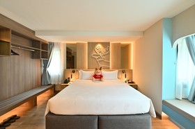 Moose Hotel Nimman