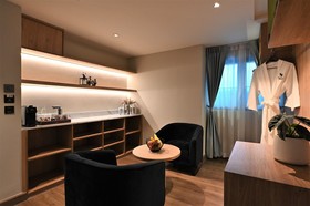 Moose Hotel Nimman