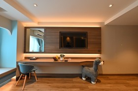 Moose Hotel Nimman