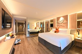 Moose Hotel Nimman