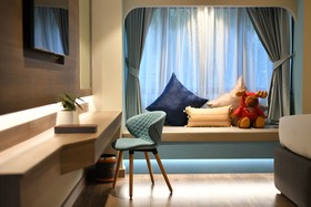 Moose Hotel Nimman
