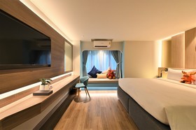 Moose Hotel Nimman