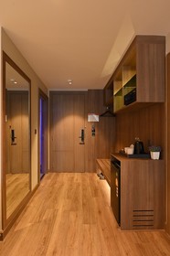 Moose Hotel Nimman