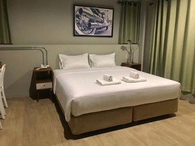 Nourish Vegan Bed and Breakfast