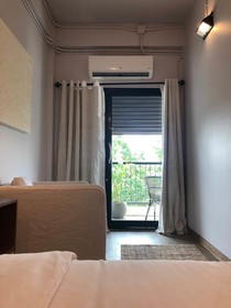 Nourish Vegan Bed and Breakfast