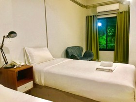 Nourish Vegan Bed and Breakfast