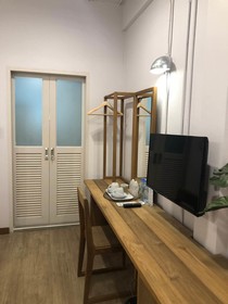 Nourish Vegan Bed and Breakfast