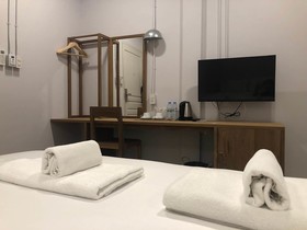 Nourish Vegan Bed and Breakfast