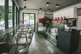 Nourish Vegan Bed and Breakfast