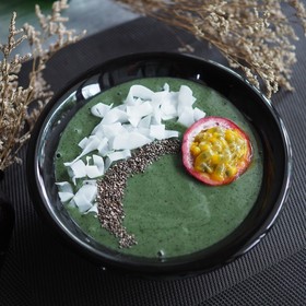 Nourish Vegan Bed and Breakfast