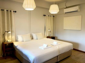 Nourish Vegan Bed and Breakfast
