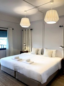 Nourish Vegan Bed and Breakfast